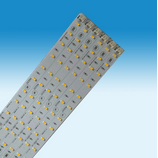 LED Chip,simple,aluminum,Article lamp