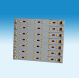 LED Chip,simple,aluminum,Lamp plate