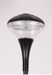 Modern, Simple, Outdoor Lighting, The Mushroom Type, Yard Lamp