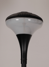 Modern, Simple, Outdoor Lighting, The Mushroom Type, Yard Lamp