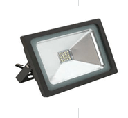 Modern, Simple, Outdoor Lighting,  DSTGD004-I/II/III, Floodlight