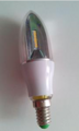 LED Bulb,Modern,indoor,4W,candle