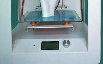 YL3V250A, FDM Lamps And Lanterns, 3D Printer