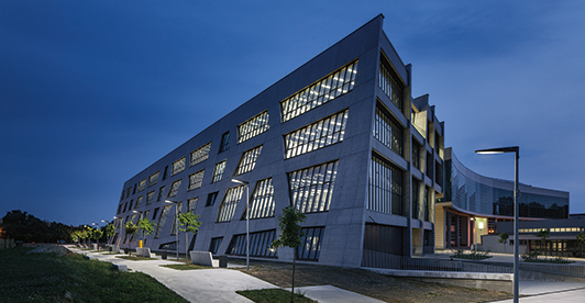 A Feat In The World Of Civil Engineering