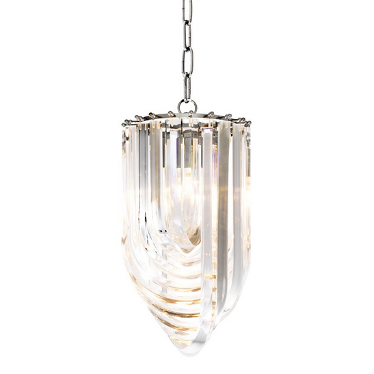 Chandelier,modern,Originality,crystal,transparent