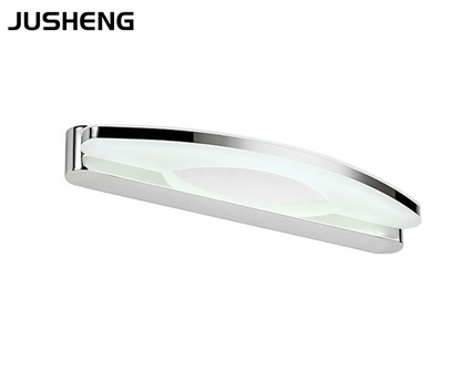 Acrylic bathroom light ,mirror lamps 8W 12W 15W  17W