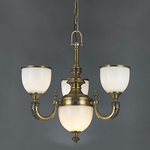 Masatiro 98001-3 new Chinese American Chandelier