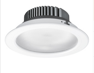 Raynice White, modern embedded downlight -7440-6