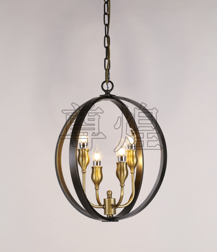 European-style,indoor,glass,crystal chandelier lamp