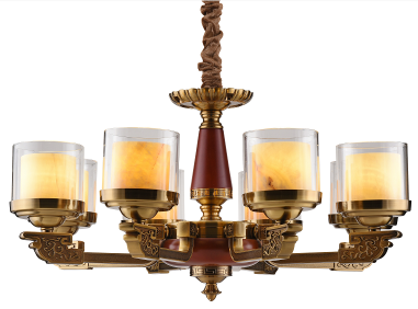 European-style,classical,indoor,Chandelier ,lamp