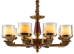 European-style,classical,indoor,Chandelier ,lamp