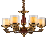 European-style,classical,indoor,Chandelier ,lamp