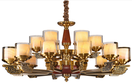 European-style,classical,indoor,Chandelier ,lamp