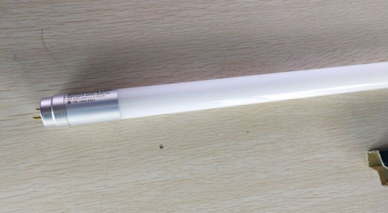 Xierrui, Modern, Simple, Household Lighting, LED, 28W, T8 Tube