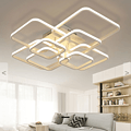 Ceiling Lamp,modern,Simple,Originality,indoor,Block