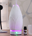 Night Light,ceramics,Aromatherapy lamp,Intelligence,humidification,Ultrasonic,LED