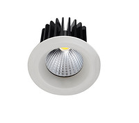 Maidun,modern single round COB5011 downlight