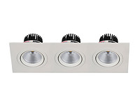 Maidun， modern combination COB white downlight