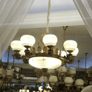 European-style,classical,indoor,Chandelier ,lamp