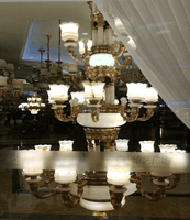 European-style,classical,indoor,Chandelier ,lamp