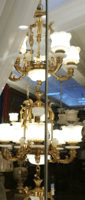 European-style,classical,indoor,Chandelier ,lamp