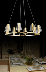 European-style,classical,indoor,Chandelier ,lamp