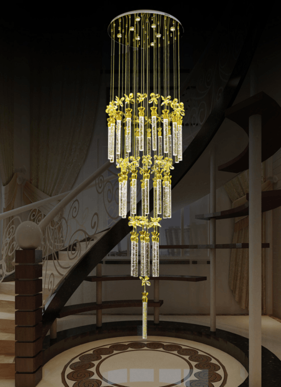 European-style,classical,indoor,Chandelier ,lamp