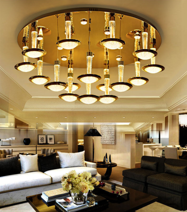 European-style,classical,indoor,Chandelier ,lamp