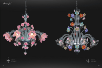 European-style,classical,indoor,DZ81124-8Chandelier ,lamp