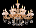 European-style,8125-10+5SGclassical,indoor,Chandelier ,lamp