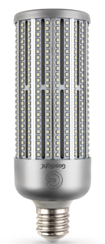 LED Lamps Use MagLev fan Technology For Thermal Management