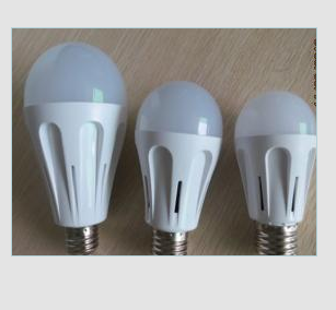 LED Bulb,Simple,white,12W