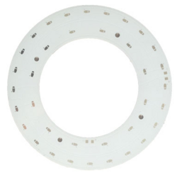 LED Chip,Aluminum substrate,LED,Ceiling lamp,modern,Round box