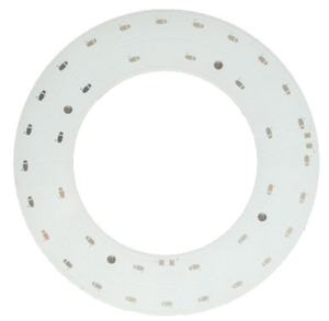 LED Chip,Aluminum substrate,LED,Ceiling lamp,modern,Round box