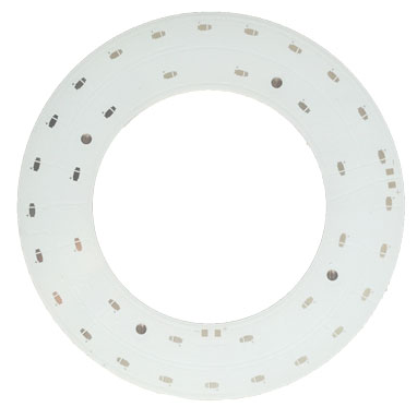 LED Chip,Aluminum substrate,LED,Ceiling lamp,modern,Round box