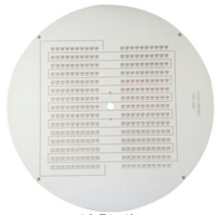 LED Chip,Aluminum substrate,LED,street lamp,Simple,circular