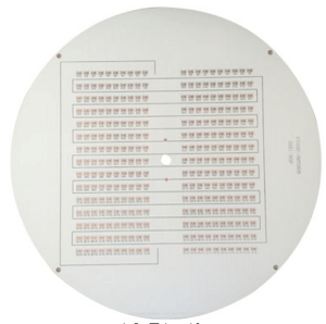 LED Chip,Aluminum substrate,LED,street lamp,Simple,circular