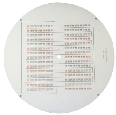 LED Chip,Aluminum substrate,LED,street lamp,Simple,circular