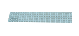 LED Chip,Aluminum substrate,LED,Fluorescent lamp,Simple,Light blue