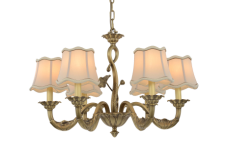 European-style,simple,indoor,chandelier ,lampSJ-6315D/6L