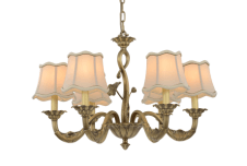 European-style,simple,indoor,chandelier ,lampSJ-6315D/6L