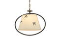 European-style,simple,indoor,chandelier ,lampSJ-6333D/1B