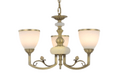 European-style,simple,indoor,chandelier ,lampSJ-3319D/3L