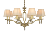 European-style,simple,indoor,chandelier ,lampSJ-6331D/8L