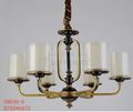 European-style,simple,indoor,chandelier ,lamp59030-6