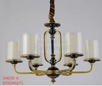 European-style,simple,indoor,chandelier ,lamp59030-6