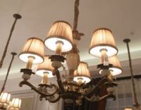 European-style,simple,indoor,chandelier ,lamp59029-6