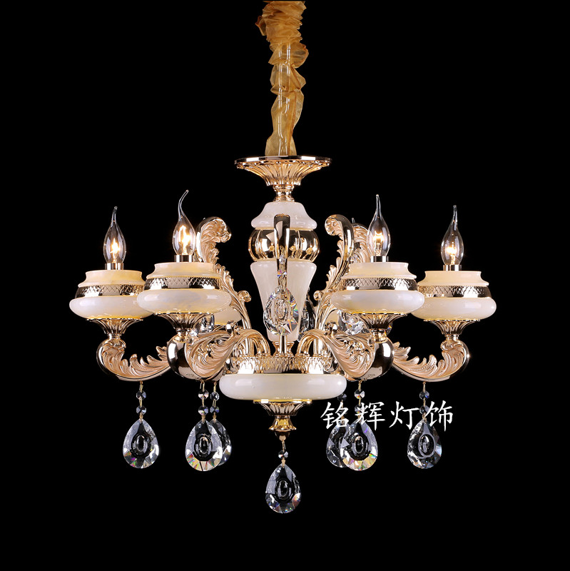 European-style,simple,indoor,chandelier,lamp