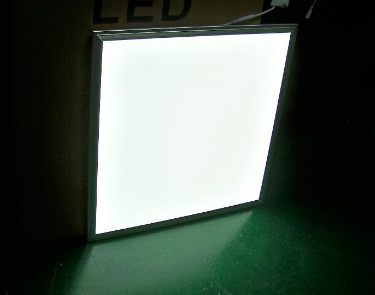 Modern, Simple, Household Lighting, 18W, Aluminum, Panel Light