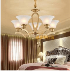 European-style,simple,indoor,chandelier,lamp1103